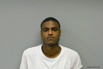 Ryan Joseph Green Mugshot