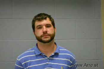 Ryan William Hardy Mugshot