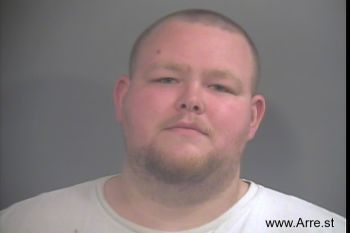 Ryan  Holloway Mugshot