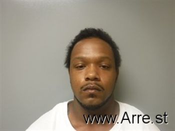 Ryan Latrell Horton Mugshot