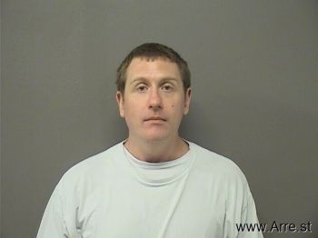 Ryan Bennett Hubbard Mugshot