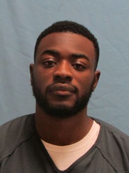 Ryan Edwin Jenkins Mugshot