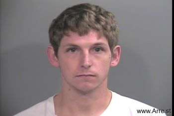 Ryan  Langley Mugshot