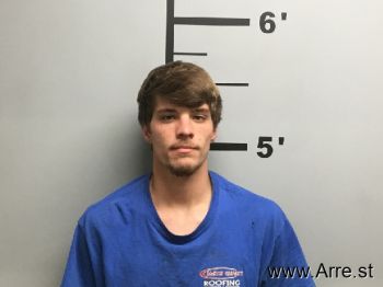 Ryan Lee Lawson Mugshot