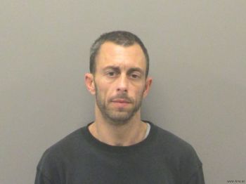 Ryan Nathaniel Lax Mugshot