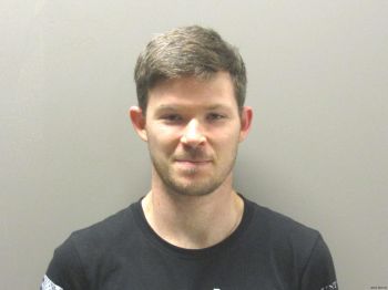 Ryan Edmond Lewis Mugshot