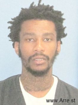 Ryan Lamar Miles Mugshot