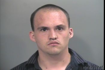 Ryan  Northcutt Mugshot