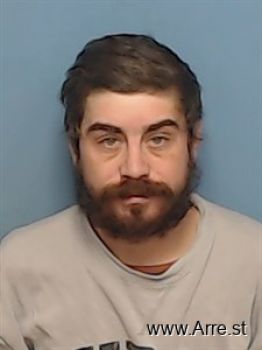 Ryan Adam Rainwater Mugshot