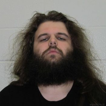 Ryan Christopher Scott-kirchen Mugshot