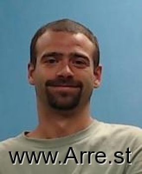 Ryan Trevor Snyder Mugshot