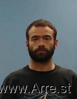 Ryan Trevor Snyder Mugshot