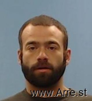 Ryan Trevor Snyder Mugshot