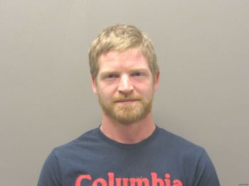 Ryan Clarke Stevens Mugshot