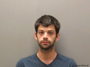 Ryan Earl Tweedle Mugshot