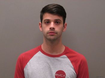 Ryan Earl Tweedle Mugshot