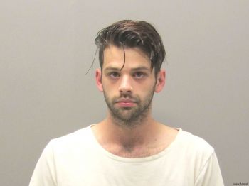 Ryan Earl Tweedle Mugshot