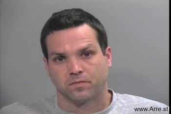 Ryan  Watson Mugshot