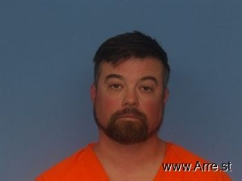 Ryan David West Mugshot