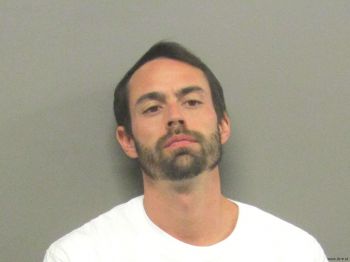 Ryan David White Mugshot