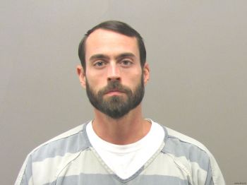 Ryan David White Mugshot