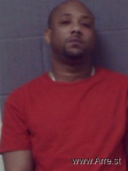 Ryan Buford Willis Mugshot