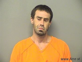 Ryan Chase Wilson Mugshot