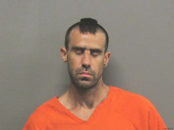 Ryan Chase Wilson Mugshot