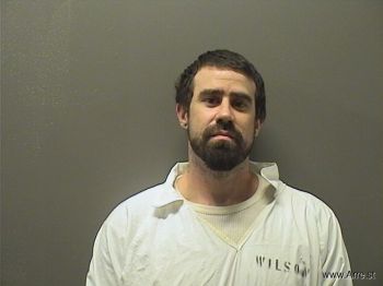 Ryan Chase Wilson Mugshot