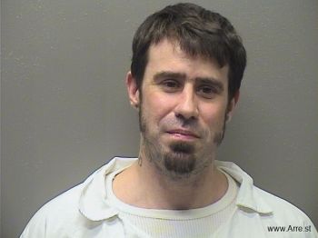 Ryan Chase Wilson Mugshot