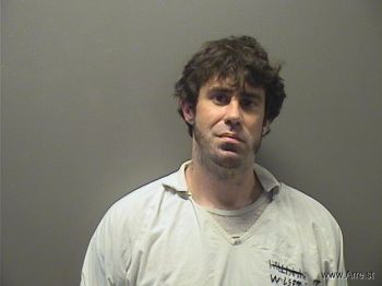 Ryan Chase Wilson Mugshot