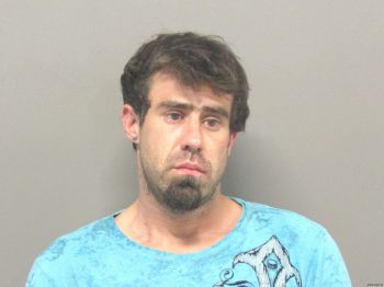 Ryan Chase Wilson Mugshot