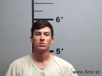 Ryan James Wolf Mugshot