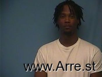 Ryane Rashad Grant Mugshot