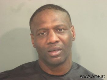 Ryecus  Ward Mugshot