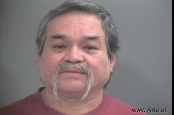 Salvador  Aguilar-ortiz Mugshot