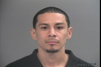 Salvador  Lopez Mugshot