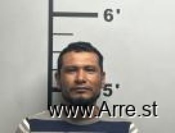 Salvador  Vargas-ramirez Mugshot