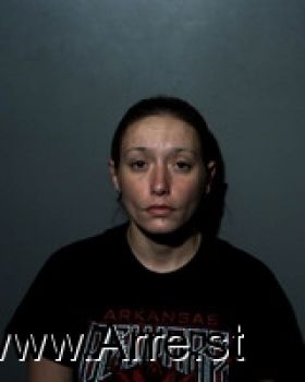 Samantha  Newman Mugshot