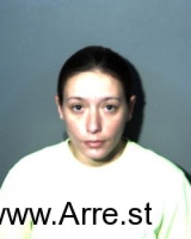 Samantha  Newman Mugshot