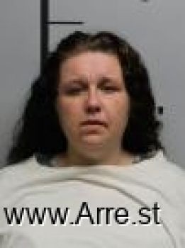 Samantha Joe Wheeler Mugshot