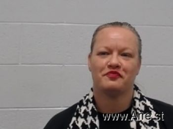 Samantha  White Mugshot