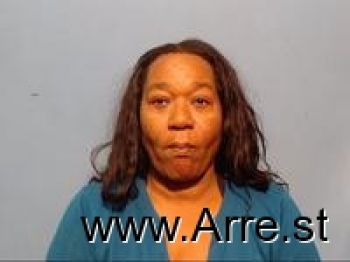 Samara  Walker Mugshot