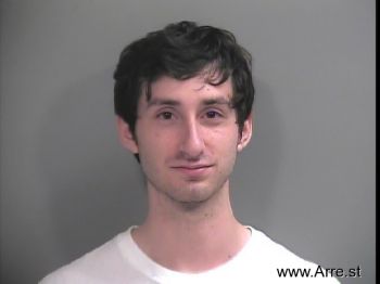 Samuel  Mayhall Mugshot