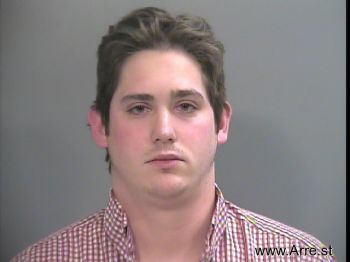 Samuel  Turner Mugshot