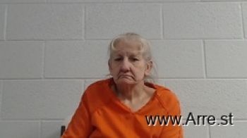 Sandra  Mcgill Mugshot