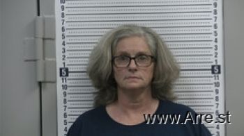 Sandra  Osborn Mugshot