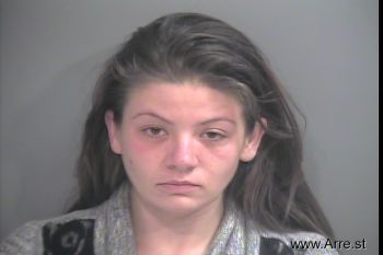 Sandra  Phillips Mugshot