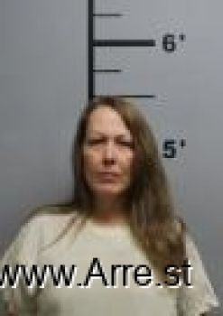 Sandra Lee Robertson-king Mugshot