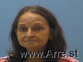 Sandy Jay Haynie Mugshot